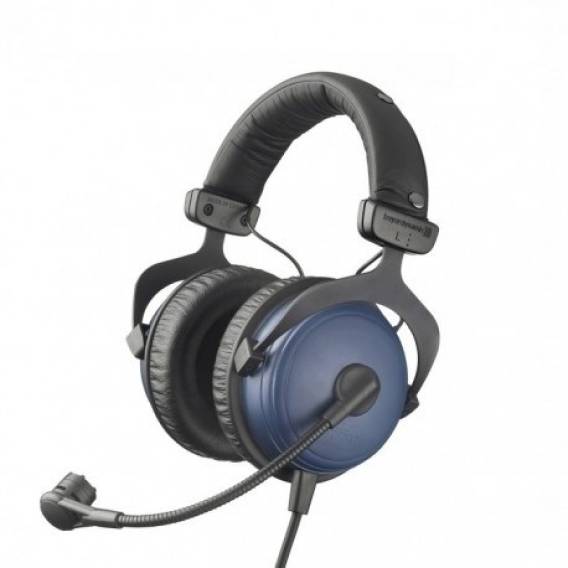 Obrázok pre beyerdynamic DT 797 PV 250 OHM Zestaw nagłowny z mikrofonem pojemnościowym