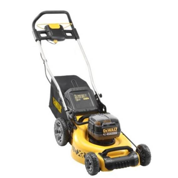 Obrázok pre DeWALT DCMW564P2-QW sekačka na trávu Ruční sekačka