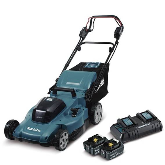 Obrázok pre Makita DLM539CT2 nezařazeno