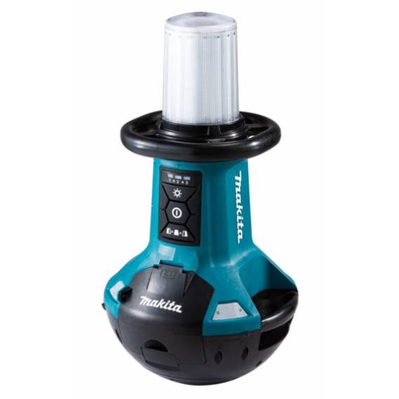 Obrázok pre MAKITA. ZONE LAMP 18V/14,4V DML810 LED 150lx/1500lm