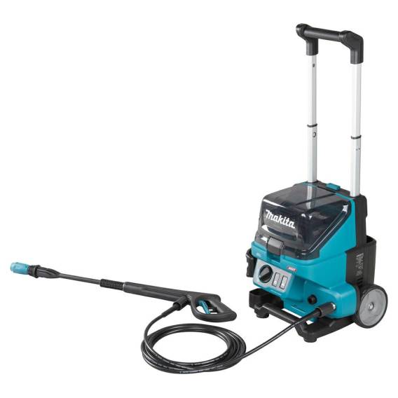 Obrázok pre MAKITA. WASHER 40V XGT HW001GZ 115 Bar