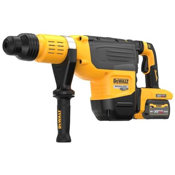 Obrázok pre DeWALT DCH775X2-QW příklepová vrtačka
