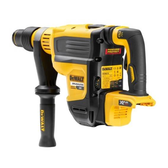 Obrázok pre DeWALT DCH614N 380 ot/min SDS Max 6,8 kg Černá, Žlutá