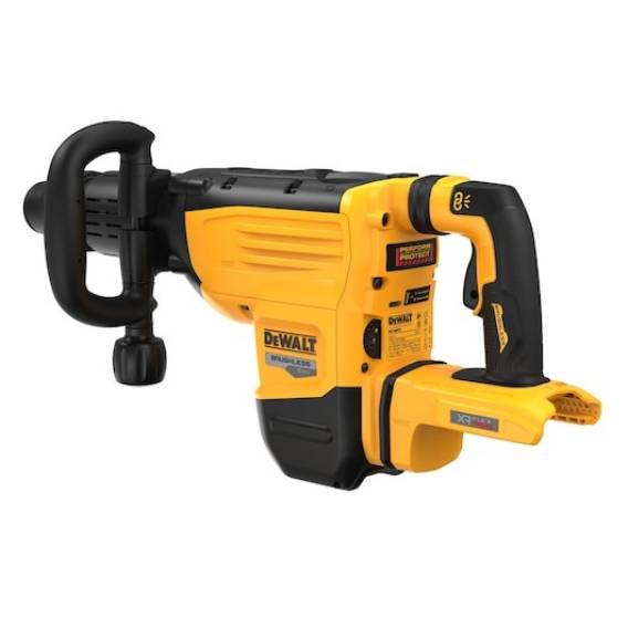Obrázok pre DeWALT DCH892N-XJ příklepová vrtačka SDS Max