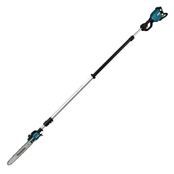 Obrázok pre MAKITA. OUTREACH CLAMP 2x18V DUA301PT2 30cm 2x5.0Ah TELESCOPE