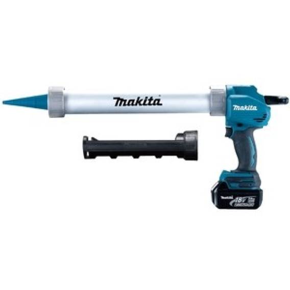 Obrázok pre Makita DCG180RFX tavná lepicí pistole/pero Zelená