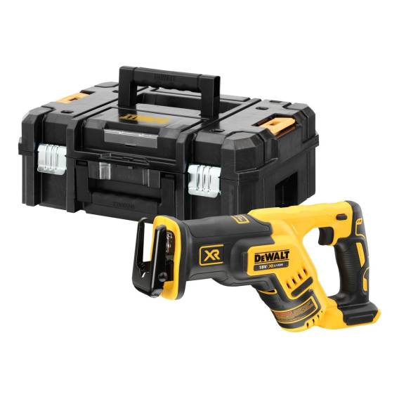 Obrázok pre DeWALT DCS367NT-XJ přímočaré pila Černá