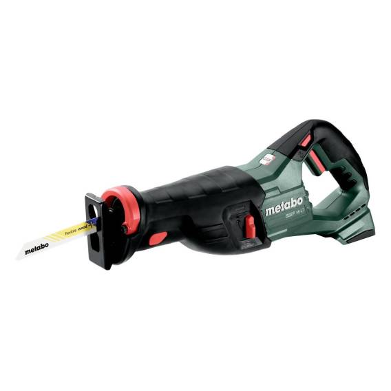 Obrázok pre METABO. RECIPROCATING SAW SSEP 18 LT BL CARCASS