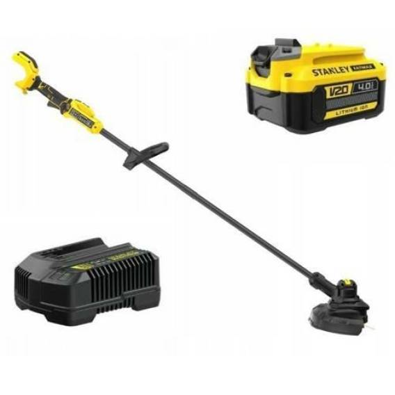 Obrázok pre ST LINE BRUSH CUTTER V20 SFMSTB930M 1x4,0Ah BL 33cm