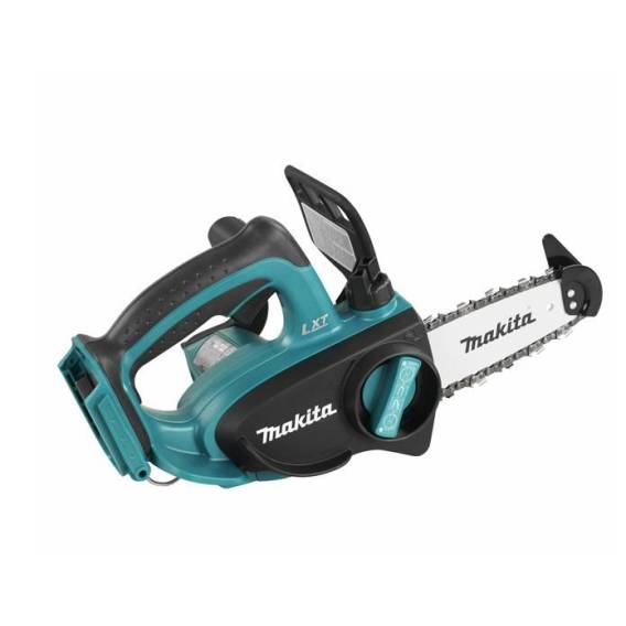 Obrázok pre Makita DUC122Z motorová pila Černá, Modrá