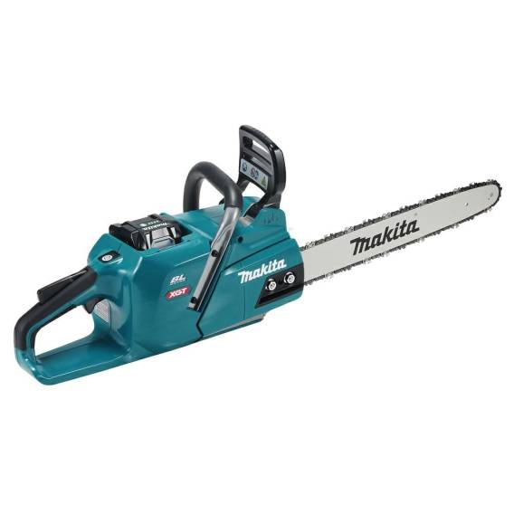 Obrázok pre MAKITA. CHAINSAW 40V XGT UC013GT101 45cm 1x5,0Ah