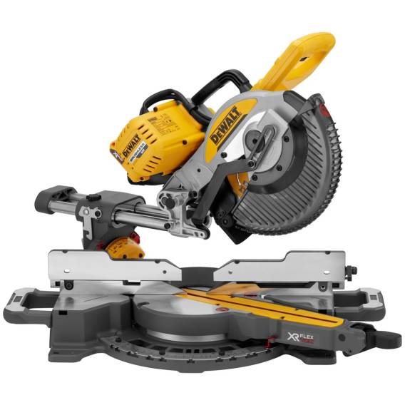 Obrázok pre DeWALT DCS727N-XJ pokosová pila