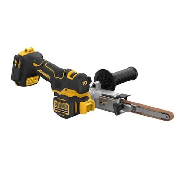 Obrázok pre DeWALT DCM200N-XJ stolní bruska