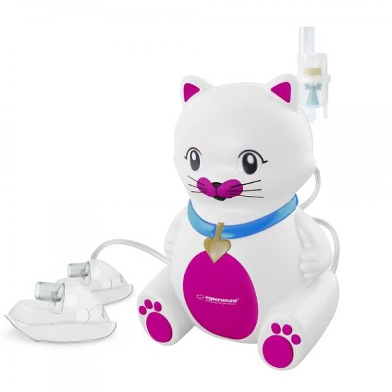 Obrázok pre Esperanza ECN003 nebulizér Mesh nebuliser