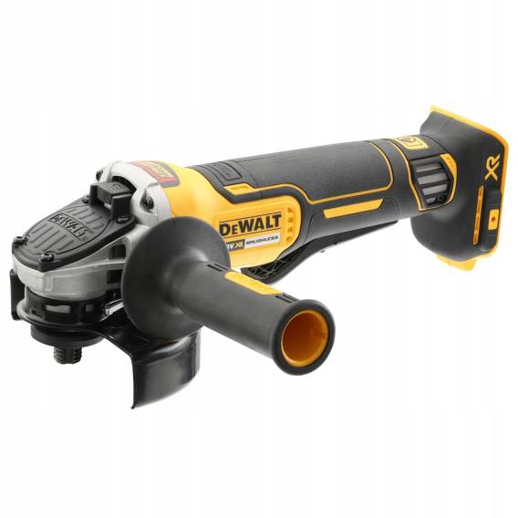 Obrázok pre DEWALT. ANGLE GRINDER. 18V DCG413N 115mm