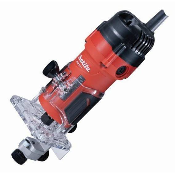 Obrázok pre MAKITA EDGE MILLING MACHINE 530W M3702 /MT