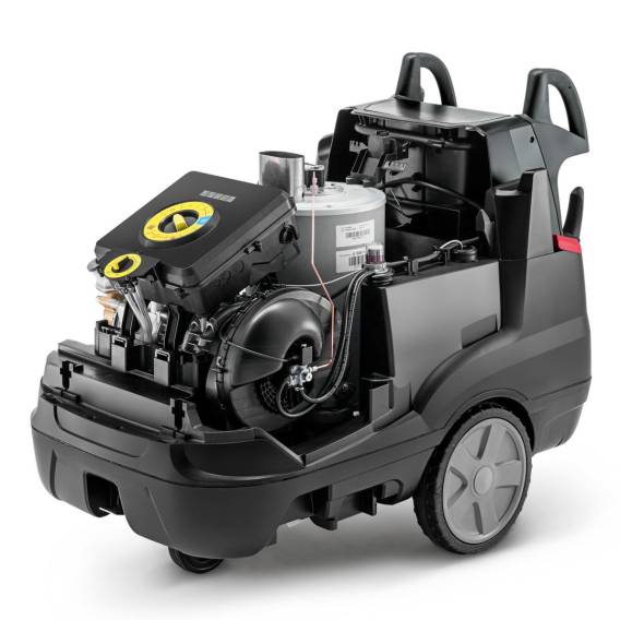Obrázok pre KARCHER WASHER CIŚ. HDS 10/21-4 M *EU-I