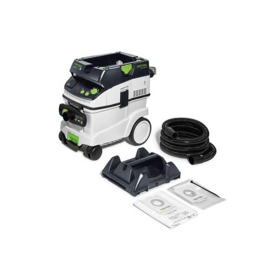 Obrázok pre FT. VACUUM CLEANER CTL 36 E AC-PLANEX