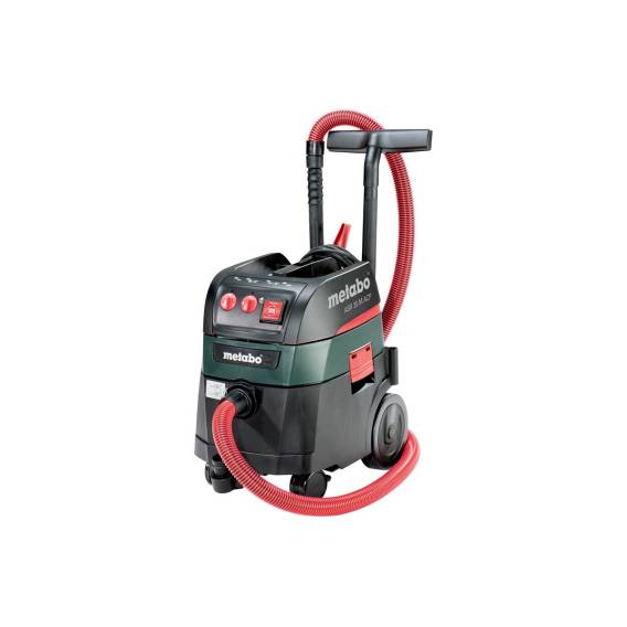 Obrázok pre METABO. VACUUM CLEANER ASR 35 M ACP 1400W 35L, AUTOCLEANPLUS CLASS M