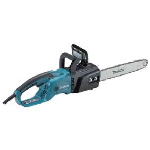 Obrázok pre Makita UC4050A motorová pila 2000 W Černá, Tyrkysová
