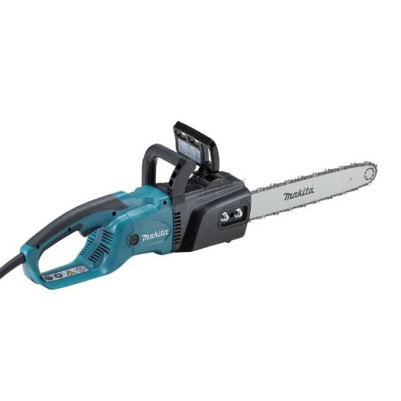 Obrázok pre Makita UC4050A motorová pila 2000 W Černá, Tyrkysová
