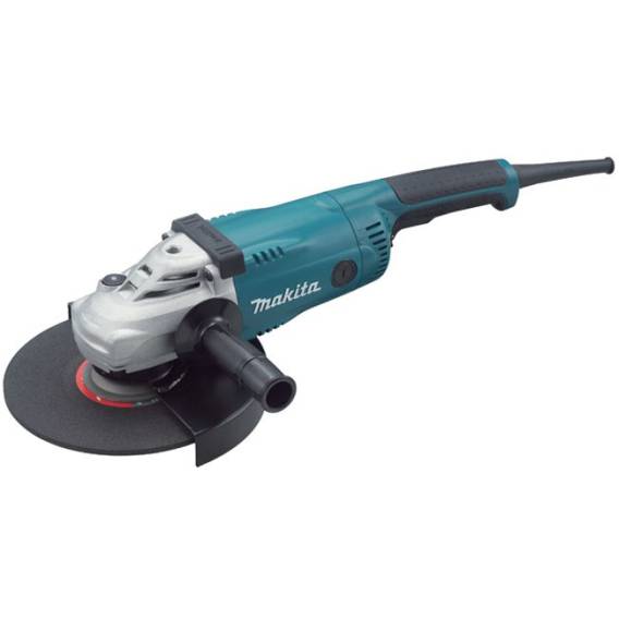 Obrázok pre Makita GA9020R úhlová bruska 23 cm 6600 ot/min 2200 W 8,01 kg