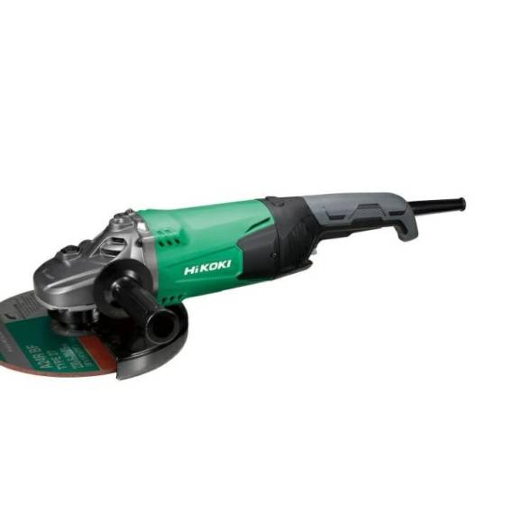 Obrázok pre Úhlová bruska HiKOKI G23SW2 W7Z 2200W + diamantový kotouč
