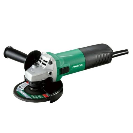 Obrázok pre Hikoki G13SR4 úhlová bruska 12,5 cm 10000 ot/min 730 W 1,8 kg