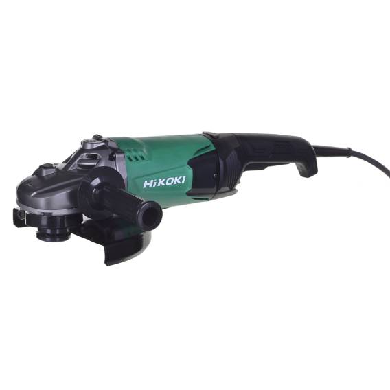 Obrázok pre Úhlová bruska HiKOKI G23ST WAZ 2000W