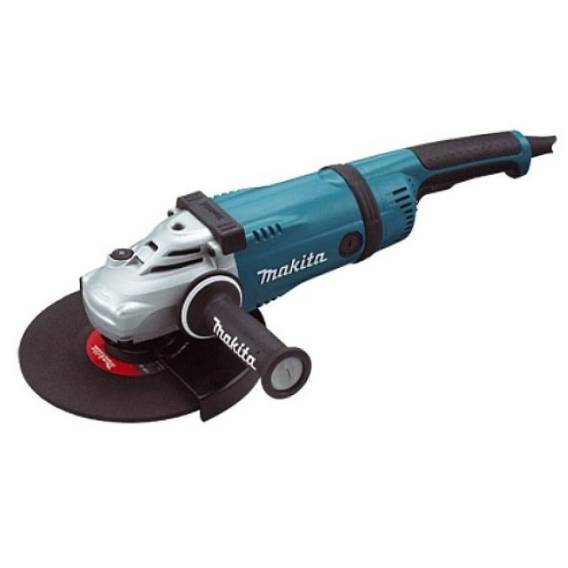 Obrázok pre Makita GA9030RF01 úhlová bruska 23 cm 6600 ot/min 2400 W 5,1 kg
