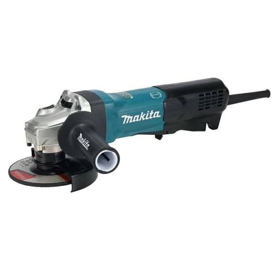 Obrázok pre Makita GA5094 úhlová bruska 12,5 cm 11500 ot/min 1900 W 2,9 kg