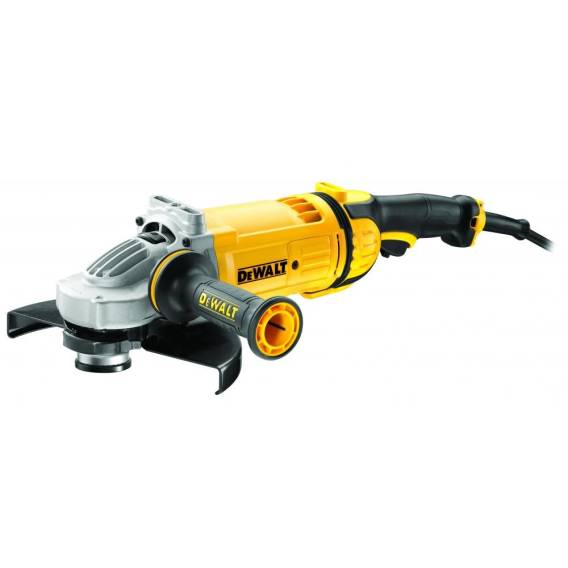 Obrázok pre DeWALT DWE4559 úhlová bruska 23 cm 6500 ot/min 2400 W 5,7 kg