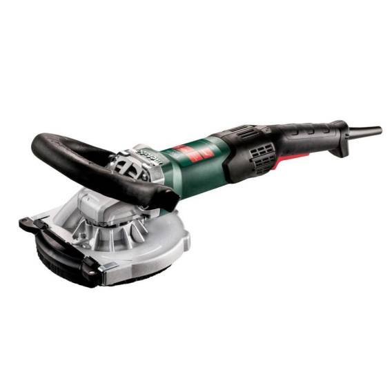 Obrázok pre METABO. CONCRETE GRINDER RSEV 19-125 RT CASE + DISC