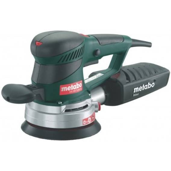 Obrázok pre Metabo SXE 450 TurboTec Vibrační bruska 11000 ot/min 11000 oscilací/min 350 W