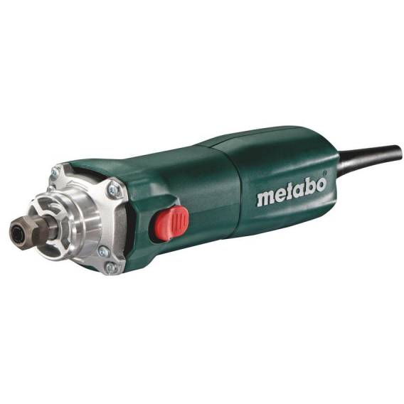 Obrázok pre METABO. GE 710 COMPACT 710W STRAIGHT GRINDER, 6mm