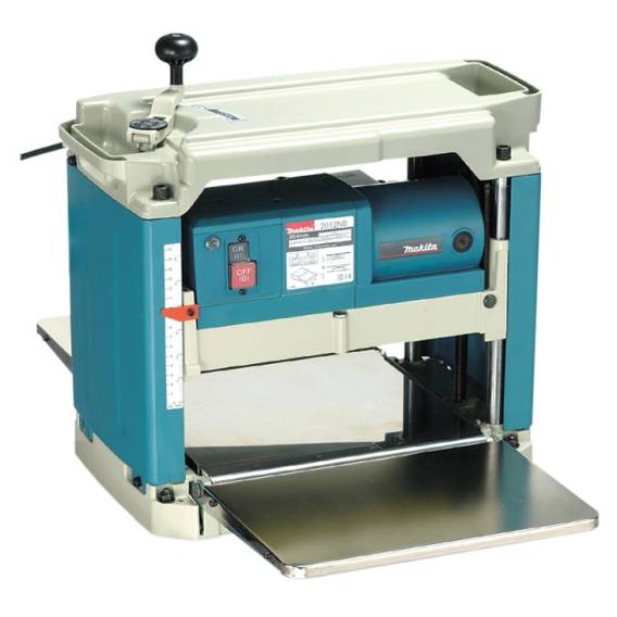 Obrázok pre Makita 2012NB stolní protahovačka 1650 W 8500 ot/min