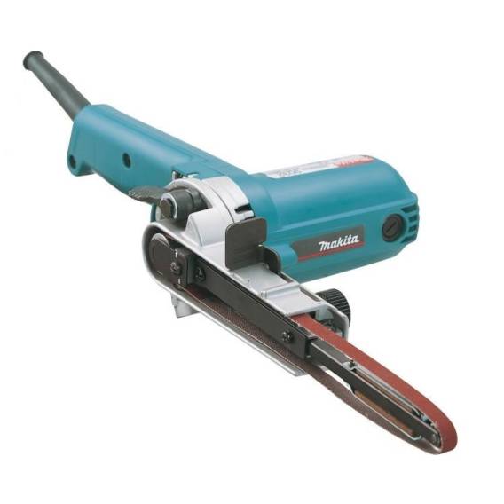 Obrázok pre Makita 9032 přenosná bruska Pásová bruska