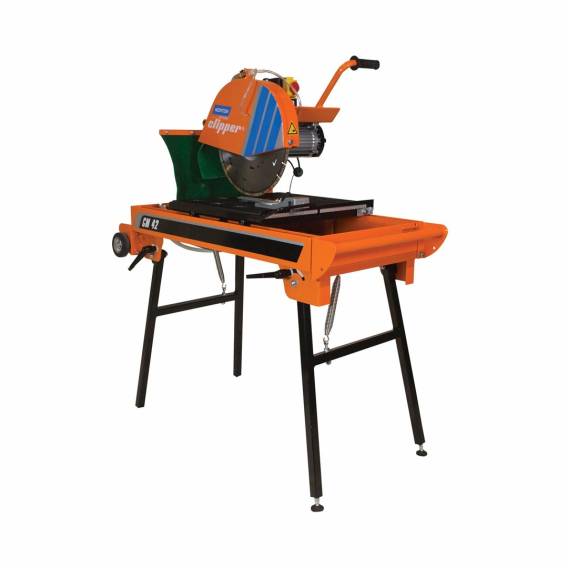 Obrázok pre cm42 Building Material Cutter, 780 x 135 mm