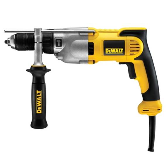 Obrázok pre DeWALT DWD524KS vrtačka 2,8 kg