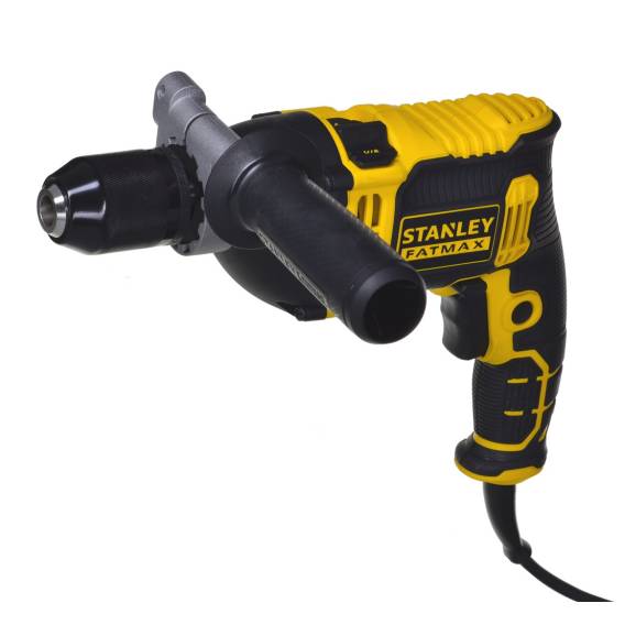 Obrázok pre RÁZOVÝ VRTÁK STANLEY FMEH750-QS 750W