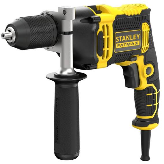 Obrázok pre RÁZOVÝ VRTÁK STANLEY FMEH750-QS 750W