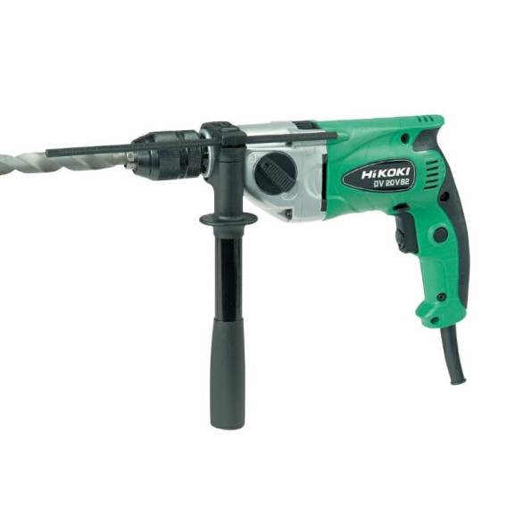 Obrázok pre Hammer Drill 790W, 54Nm, 2-speed, Case