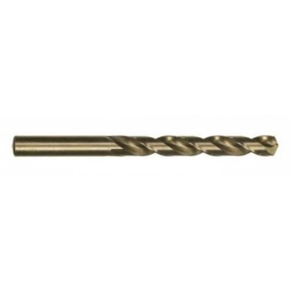 Obrázok pre MILWAUKEE METAL HSS DRILL BIT EVERY 10.0mm/5 (5).