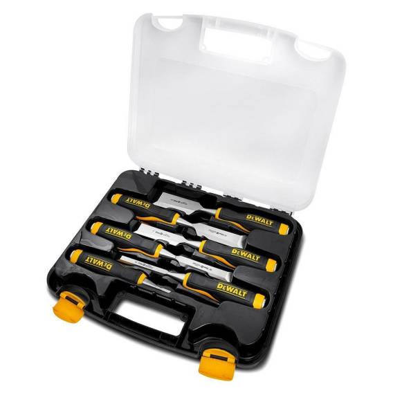 Obrázok pre Wood chisel set 6 pcs.