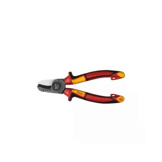 Obrázok pre MILWAUKEE CORD PLIERS 210mm VDE
