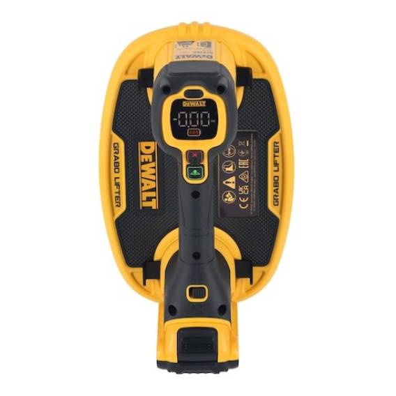 Obrázok pre DeWALT DCE590N-XJ podtlakový zvedák