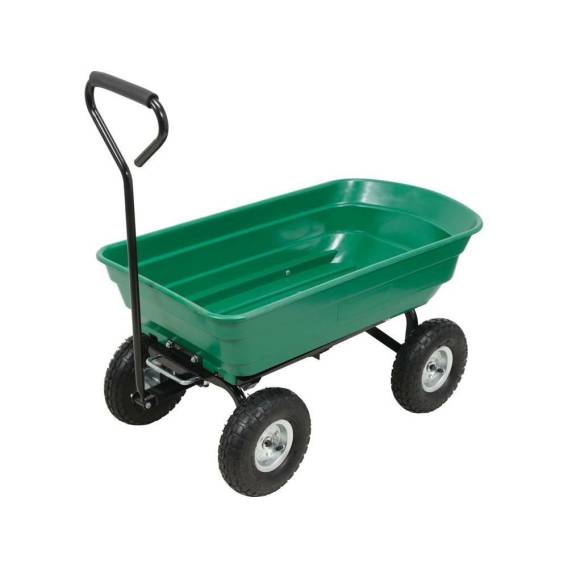 Obrázok pre FLO GARDEN/TRANSPORT TROLLEY 200kg