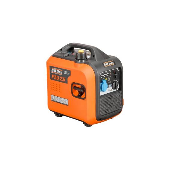 Obrázok pre OLEO-MAC INVERTER GENERATOR PZU 23i 1.8 KW