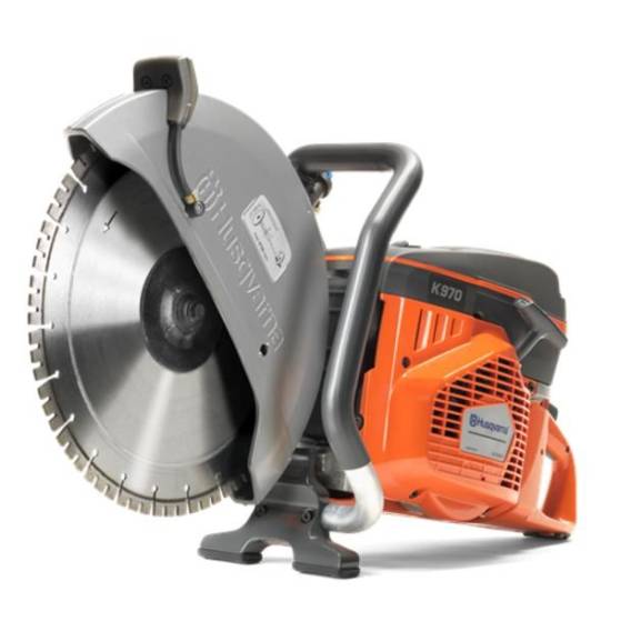 Obrázok pre HUSQVARNA K 970 III 350mm
