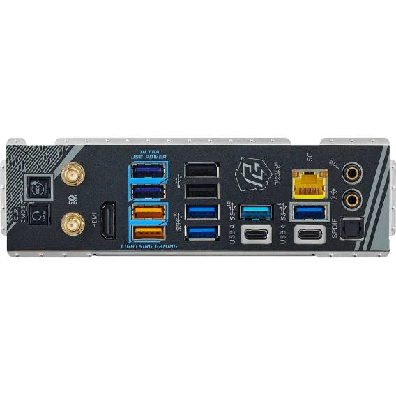 Obrázok pre Základní deska - ASRock X870E Nova WiFi
